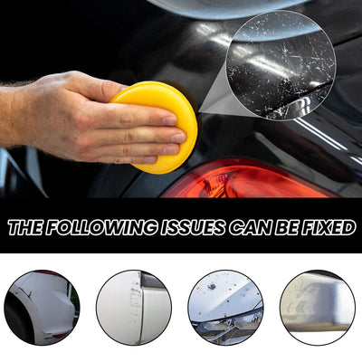 Pulidor Restaurador de Pintura Automotriz - Eliminador de Marcas y Contaminantes - Image 3