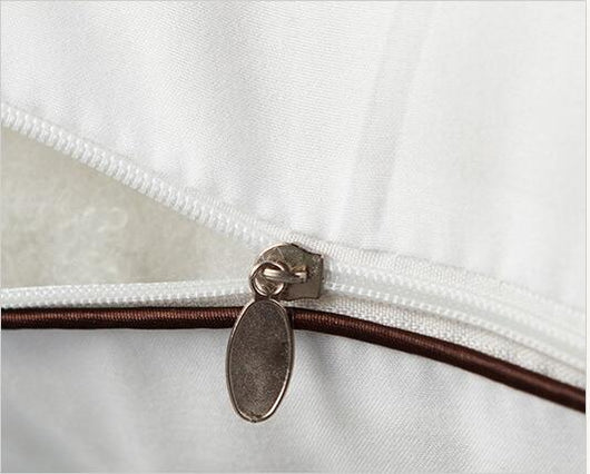 Núcleo de Cojín Textil Cepillado Premium con Tecnología de Vacío - Image 7