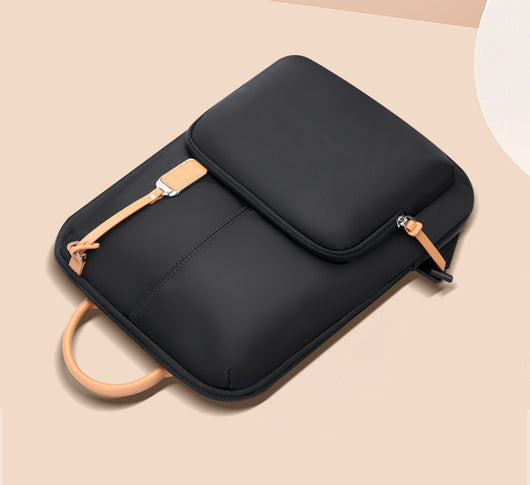 Mochila Ejecutiva Ligera Impermeable para Commuters - Image 12
