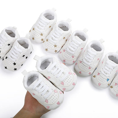 Zapatillas Deportivas para Bebés y Niños Pequeños con Suela de Goma - Image 15