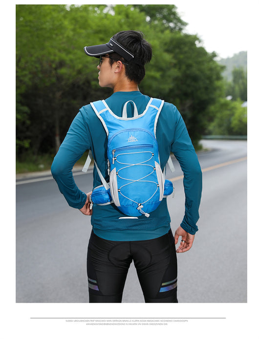 Mochila de Hidratación Ligera AZELA para Deportes al Aire Libre - Image 39
