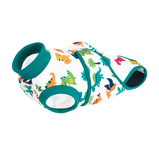 Ropa Quirúrgica Protectora para Mascotas - Anti-lamido Universal - Image 7