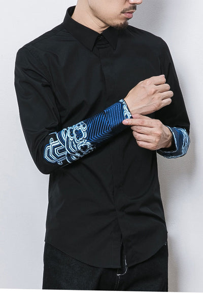 Camiseta Vintage Manga Larga Base Layer - Image 11