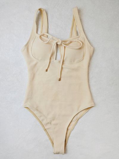 Traje de Baño Enterizo Elegante para Mujer - Image 19