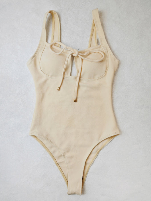 Traje de Baño Enterizo Elegante para Mujer - Image 19