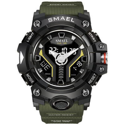 Reloj Deportivo Multifunción Resistente al Agua - Image 5