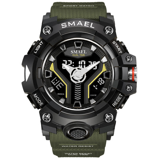Reloj Deportivo Multifunción Resistente al Agua - Image 5