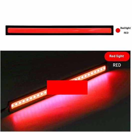 Luz Diurna LED Ultrafina Multicolor de Alta Intensidad - Image 5
