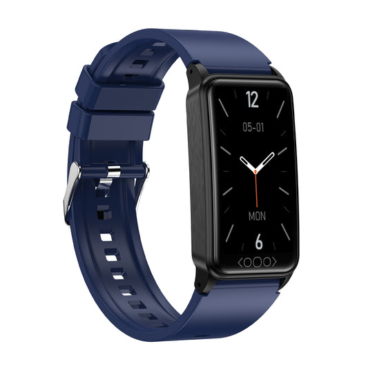 Pulsera Inteligente con Monitor Dinámico de Frecuencia Cardíaca - Image 8