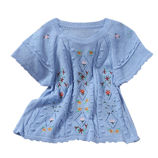 Cardigan Holgado Estilo Universitario para Mujer - Image 86