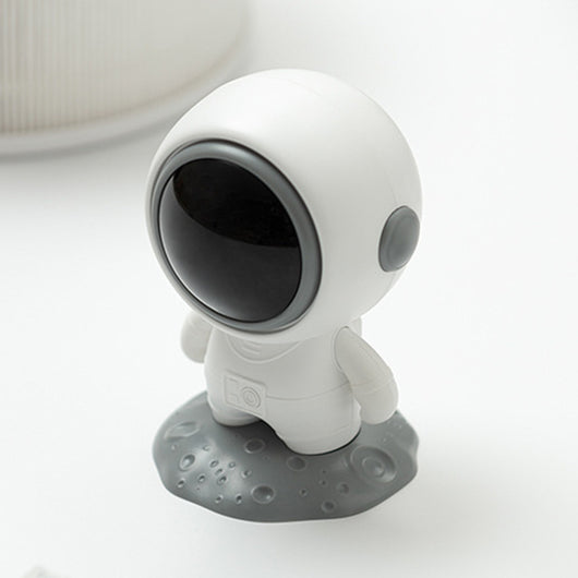 Parlante Bluetooth Astronauta Luna - Altavoz Inalámbrico Decorativo Compacto - Image 4