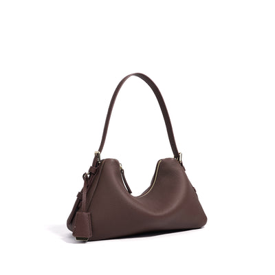 Bolso de Cuero Premium Cattlehide de Capas Superiores - Image 7