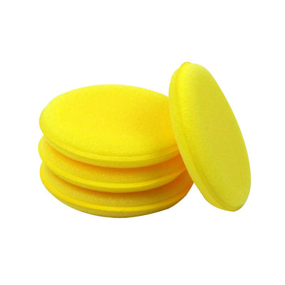 Esponjas Comprimidas para Depilación - Pack de 12 Unidades - Image 5
