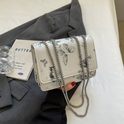 Bolso Bandolera de Cadena Versátil - Image 10