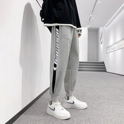 Pantalones de Sudadera Deportivos para Hombre - Otoño Invierno - Image 10