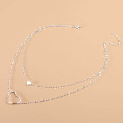 Collar Multicadena Elegante para Mujer - Image 4
