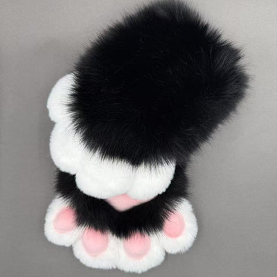 Guantes de Garras Animales Coloridos para Cosplay - Image 18