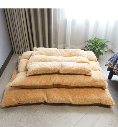 Casa Cama para Perros Medianos y Grandes Desmontable y Lavable - Image 17