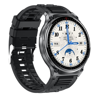 Reloj Inteligente Deportivo con Monitoreo de Salud - Image 11