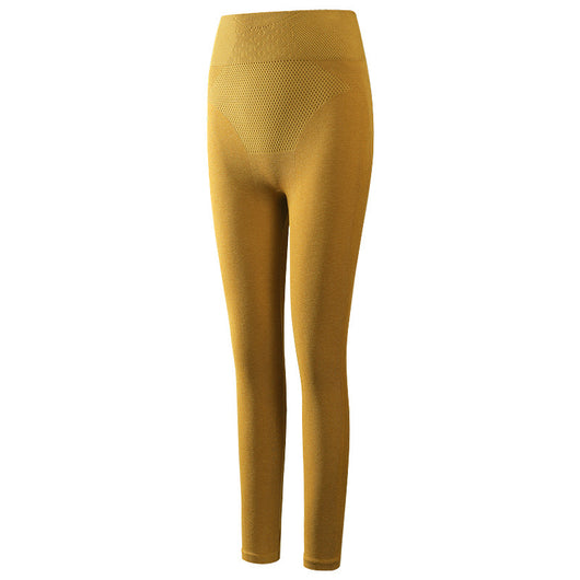 Leggings Moldeadores de Cintura Alta con Control Abdominal - Image 15