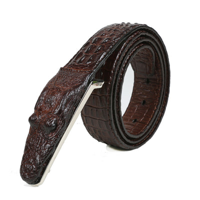 Cinturón de Cuero para Hombre - Image 11