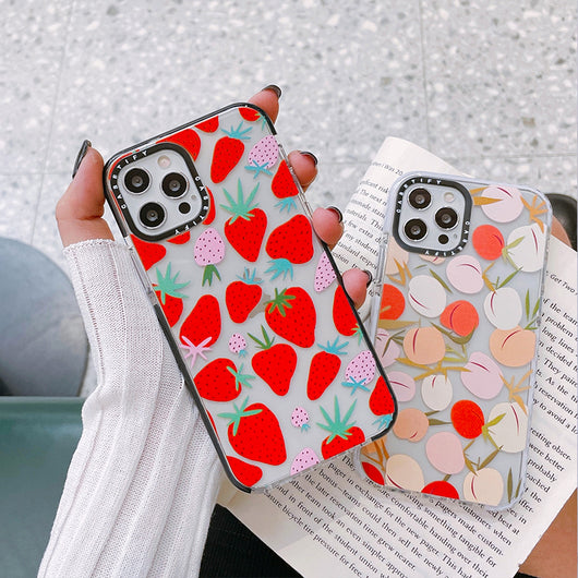 Funda Protectora Silicona Ultra Delgada para Celular - Protección Total con Estilo - Image 2