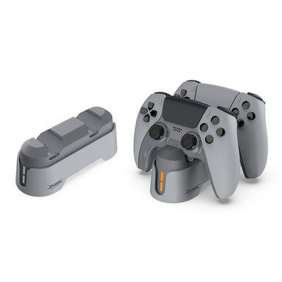 Controlador Gaming con Luz LED y Carga Rápida - Image 24