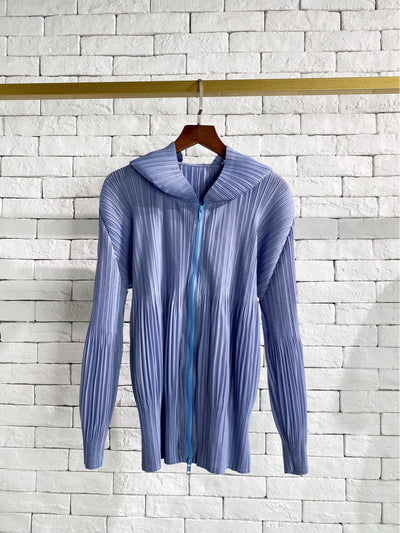 Blusa Suelta de Temperamento Elegante Talla Grande - Image 12