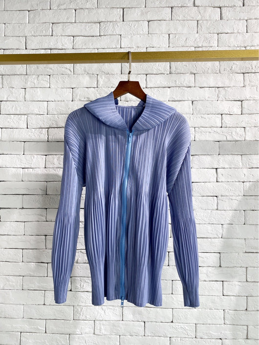 Blusa Suelta de Temperamento Elegante Talla Grande - Image 12