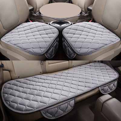 Cojín de Terciopelo Cálido y Confortable Plus - Image 20