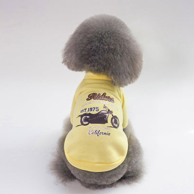 Sudadera Térmica Abrigo para Perros Invierno - Image 7