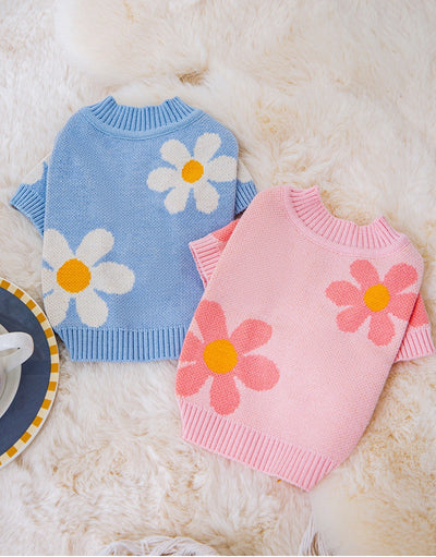 Ropa de Abrigo Otoño-Invierno para Mascotas Pequeñas: Pomerania, Schnauzer, Bichón y Gatos - Image 11