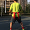 Entrenador de Equilibrio de Tenis Ajustable con Centro de Gravedad Bajo