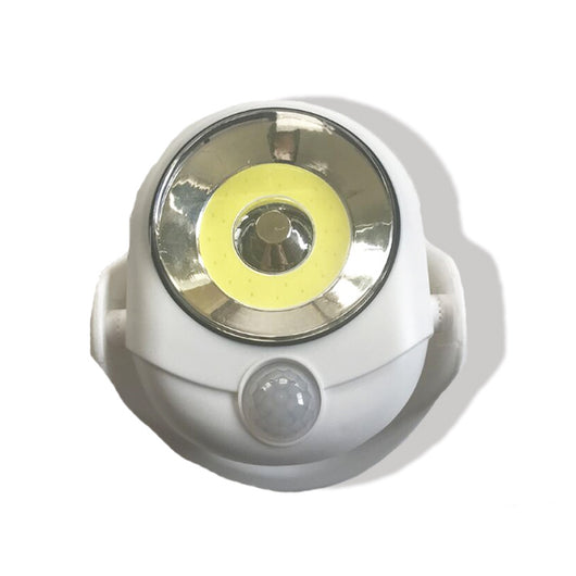 Luz LED Sensor de Movimiento 360° para Pasillos - Iluminación Infrarroja Automática - Image 10