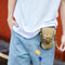 Bolsa Táctica para Celular Camuflaje de Gran Capacidad