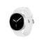 Waterproof Smartwatch with Heart Rate and Blood Pressure Monitor