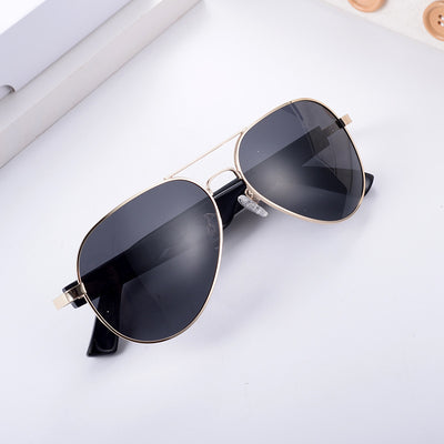 Gafas Inteligentes con IA, Traductor, Bluetooth y Protección UV - Image 5