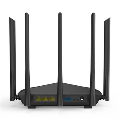 Router Inalámbrico Gigabit AC11 de Alta Velocidad - Image 5