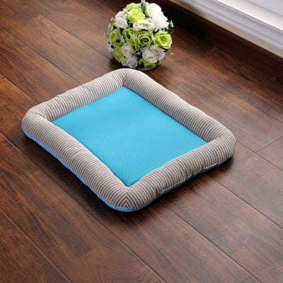 Colchoneta Refrescante para Perros y Gatos - Cama Fresca Lavable - Image 2