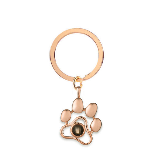 Collar Personalizado de Proyección con Huella de Mascota - Image 16