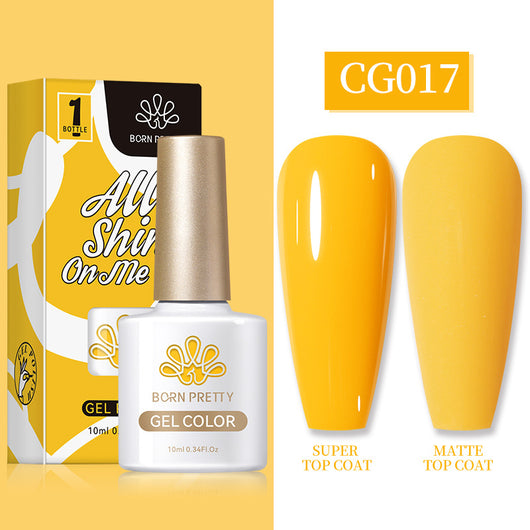 Esmalte UV Multicolor para Diseño de Uñas - Image 18