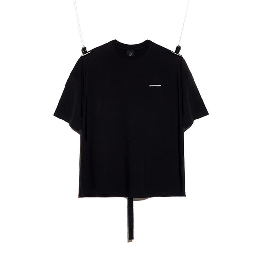 Camiseta Oversize Unisex de Moda Urbana - Image 5