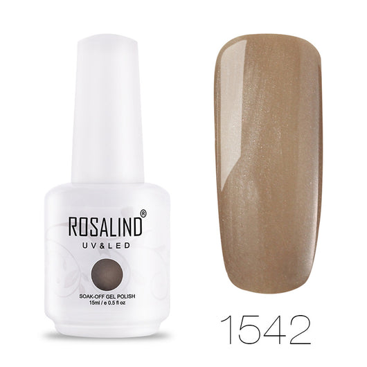 Esmalte de Uñas Color Sólido Premium - Image 25