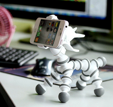 Soporte Creativo para Celular Pony - Image 3