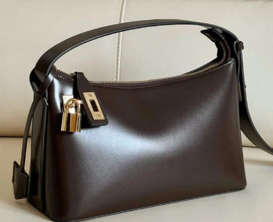 Bolso Axilar de Lujo Clásico para Primavera - Image 21