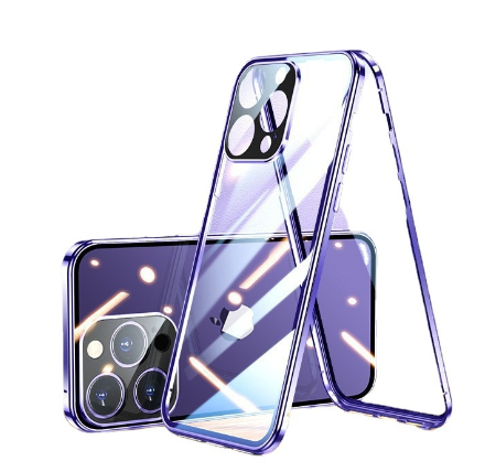 Funda Magnética Reversible para Celular - Image 8