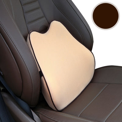 Almohada Cervical para Auto - Soporte Ergonómico para Cuello y Columna - Image 3
