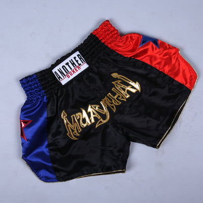 Shorts de Combate para Niños - Image 17