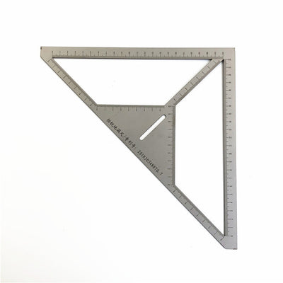 Regla Triangular Multiusos con Desagüe Angular - Image 5