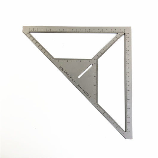 Regla Triangular Multiusos con Desagüe Angular - Image 5